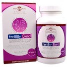 Daily Wellness Company, Fertility Blend for Women, 90 Veggie Caps