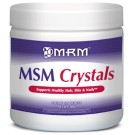 MRM, MSM Crystals, 200 g
