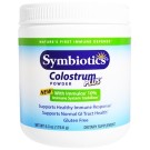 Symbiotics, Colostrum Plus, Powder, 6.3 oz (178.6 g)