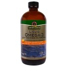 Nature's Answer, Liquid Omega-3, Deep Sea Fish Oil EPA/DHA, Natural Orange Flavor, 16 fl oz (480 ml)