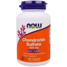 Now Foods, Chondroitin Sulfate, 600 mg, 120 Capsules