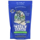 Celtic Sea Salt, Fine Ground, Vital Mineral Blend, 1 lb (454 g)