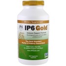 IP-6 International, IP6 Gold, Immune Support Formula, 240 Vegetarian Capsules
