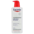Eucerin, Original Healing Lotion, 16.9 fl oz (500 ml)