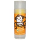 Monkey Balm, Skin Balm with Organic Sea Buckthorn Oils, 2.0 oz (59.15 g)