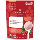 Navitas Organics, Organic, Pomegranate Powder, 8 oz (227 g)