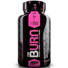 FitMiss, Burn, Women's 6 Stage Fat Burning System, 90 Capsules
