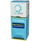 Aqua Flora, Candida, High Potency 9, 8 fl oz (236 ml)