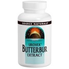 Source Naturals, Urovex Butterbur Extract, 60 Softgels