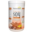 Naturade, Total Soy, Meal Replacement, Bavarian Chocolate, 17.88 oz (507 g)