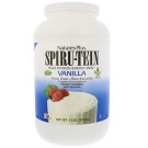 Nature's Plus, Spiru-Tein, High Protein Energy Meal, Vanilla, 5 lbs (2268 g)