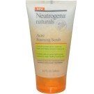 Neutrogena, Acne Foaming Scrub, 4.2 fl oz (124 ml)