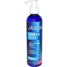 Jason Natural, Shave Therapy, Anti-Razor Burn Lotion, 8 oz (227 g)
