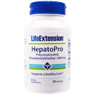 Life Extension, Hepatopro, 900 mg, 60 Softgels