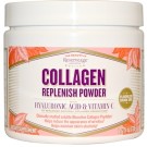 ReserveAge Nutrition, Collagen Replenish Powder, Flavorless Drink Mix, 2.75 oz (78 g)
