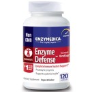 Enzymedica, Enzyme Defense (Formerly ViraStop), 120 Capsules