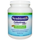 Symbiotics, Colostrum Plus, Powder, 21 oz (595 g)