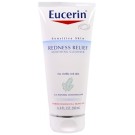 Eucerin, Redness Relief, Soothing Cleanser, Fragrance Free, 6.8 fl oz (200 ml)