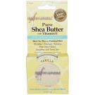 Out of Africa, Pure, Shea Butter with Vitamin E, Vanilla, 2 oz (56 g)