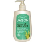 Jason Natural, Aloe Vera, Moisturizing Gel, 8 oz (227 g)