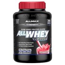 ALLMAX Nutrition, AllWhey Classic, 100% Whey Protein, Strawberry, 5 lbs (2.27 kg)
