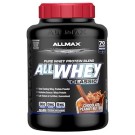 ALLMAX Nutrition, AllWhey Classic, 100% Whey Protein, Chocolate Peanut Butter, 5 lbs (2.27 kg)