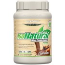 ALLMAX Nutrition, IsoNatural, 100% Ultra-Pure Natural Whey Protein Isolate, Chocolate, 2 lbs (907 g)