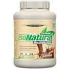 ALLMAX Nutrition, IsoNatural, 100% Ultra-Pure Natural Whey Protein Isolate, Chocolate, 5 lbs