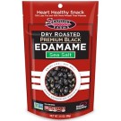 Seapoint Farms, Dry Roasted Premium Black Edamame, Sea Salt, 3.5 oz (99 g)