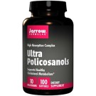 Jarrow Formulas, Ultra Policosanols, High Absorption Complex, 10 mg, 100 Softgels