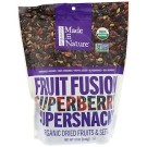 Made in Nature, Organic Fruit Fusion Superberry Supersnack, 12 oz (340 g)