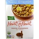Kashi, Heart to Heart, Warm Cinnamon Oat Cereal, 12 oz (340 g)