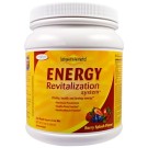 Enzymatic Therapy, Fatigued to Fantastic!, Energy Revitalization System, Berry Splash Flavor, 21.48 oz (609 g)