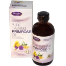 Life Flo Health, Pure Evening Primrose Oil, 4 fl oz (118 ml)