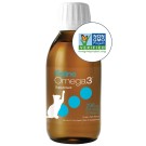 Ascenta, Feline Omega3, Ocean Fish Flavor, 4.7 oz (140 ml) Liquid