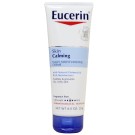 Eucerin, Skin Calming Creme, Dry, Itchy Skin, Fragrance Free, 8.0 oz (226 g)