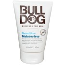 Bulldog Skincare For Men, Sensitive Moisturizer, 3.3 fl oz (100 ml)