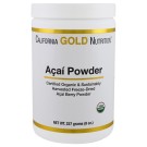 California Gold Nutrition, Organic Acai Powder, 8 oz (227 g)