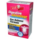 Schiff, Digestive Advantage, Gas Defense Formula, 32 Capsules