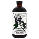 Natural Sources, Natural Elderberry Concentrate, 16 fl oz (480 ml)