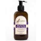 Out of Africa, Shea Butter Hand Wash, Lavender, 8 oz (230 ml)