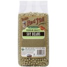 Bob's Red Mill, Organic Soy Beans, 24 oz (680 g)