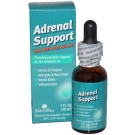 NatraBio, Adrenal Support, 1 fl oz (30 ml)