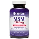 MRM, MSM, 1000 mg, 120 Veggie Caps