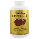 Naturally Vitamins, Marlyn, Hep-Forte, 500 Soft Gelatin Capsules