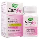 Nature's Way, EstroSoy, Menopause Relief Blend, 60 Veggie Caps