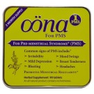 Oona, PMS1, For Pre-Menstrual Syndrome, 90 Tablets