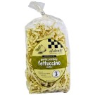 Al Dente Pasta, Garlic Parsley Fettuccine Noodles, 12 oz (341 g)
