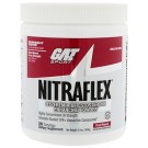 GAT, Nitraflex, Fruit Punch, 10.6 oz (300 g)