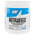 GAT, Nitraflex, Blue Raspberry, 10.6 oz (300 g)